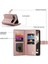 Google Piksel 7 Pro Crossbody Kayış Çok Fonksiyonlu Iş Için Flip Case (Yurt Dışından) 2