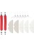 Roborock T8/q7 Max / Max + Robotlu Süpürge Için 13 Adet Aksesuar Kiti Ayrılabilir Ana Fırça Paspas Bezi Yan Fırça (Yurt Dışından) 1