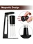 Wdt Aracı Espresso Manyetik Kahve Karıştırıcı Dağıtım Aracı Espresso Karıştırıcı Kahve Karıştırma Aracı Standı ile (Yurt Dışından) 3