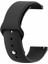 Huawei Watch Gt5 46MM Akıllı Saat ile Uyumlu Yumuşak Dokulu Silikon Kordon Kayış 2