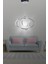 Evren 3lü Modern LED Avize - Yatak Odası - Mutfak - Salon - Oda - Hol 1