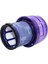 Dyson V10 Dijital Ince Elektrikli Süpürge Yedek Parça Aksesuarları Için 1 Adet Yıkanabilir Filtre (Yurt Dışından) 4