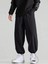 Erkek Ayarlanabilir Paça Oversize Kalıp Eşofman Pants 3