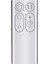 Dyson AM11 TP00 Hava Temizleme Cihazı Yapraksız Fan Uzaktan Kumanda Gümüş Için Uygun Yedek Uzaktan Kumanda (Yurt Dışından) 1