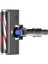 Elektrikli Turbo Rulo Fırça Dyson V6 DC58 DC59 DC61 DC62 Halılar Sert Zeminler Için LED Işık ile Hızlı Bırakma Fırçası (Yurt Dışından) 3