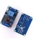 Dc 6-30V Desteği Mikro USB 5V LED Ekran Otomasyon Döngüsü Gecikme Zamanlayıcı Kontrol Kapalı Anahtarı Gecikme Zaman Rölesi 6V 9V 12V 24V (Yurt Dışından) 3