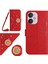 Kart Yuvası Standı Kickstand ile Xiaomi Redmi 13C 5g Ayçiçeği Için Kılıf Bir (Yurt Dışından) 1
