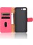 Apple iPhone 7/8/se 2020 Deri Folio Flip Case Tam Koruma Kartı (Yurt Dışından) 3