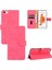 Kart Tutucu Kickstand Koruyucu Kapak Deri ile Apple iPhone6/6s Için Kılıf (Yurt Dışından) 1