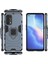 Oppo Oppo 5 Pro Askeri Damla Koruma Darbeye Kapak Halkası Için Kılıf (Yurt Dışından) 2