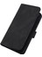 Xiaomi Redmi Için Not 13 Pro Artı 5g Flip Folio Kitap Koruyucu Pu (Yurt Dışından) 3