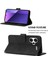 Xiaomi Redmi Için Not 13 Pro Artı 5g Flip Folio Kitap Koruyucu Pu (Yurt Dışından) 5