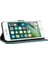 Apple iPhone 7/8/se 2020 Tutucu Kapak Kabartmalı Sevimli Kedi Kart Cebi (Yurt Dışından) 4