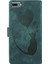 Apple iPhone 7/8/se 2020 Tutucu Kapak Kabartmalı Sevimli Kedi Kart Cebi (Yurt Dışından) 5