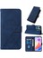 Onur Için Kılıf X6A Cüzdan Kapak Kredi Kartı Tutucu Pu Deri Flip Folio (Yurt Dışından) 5