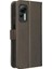Ulefone Not 14 Için Kılıf Kapak Kart Tutucu Manyetik Cüzdan Kickstand (Yurt Dışından) 5