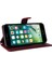 Apple iPhone 6 Için Flip Case Cüzdan Basit Iş Kapak Çevirin Deri Kılıf (Yurt Dışından) 3