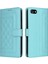 Apple iPhone 7 Için Flip Case Artı/8 Artı Deri Kılıf Cüzdan Kapak Kapak Basit (Yurt Dışından) 1