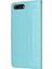 Apple iPhone 7 Için Flip Case Artı/8 Artı Deri Kılıf Cüzdan Kapak Kapak Basit (Yurt Dışından) 5