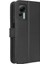 Ulefone Not 14 Için Kılıf Kapak Kart Tutucu Manyetik Cüzdan Kickstand (Yurt Dışından) 3