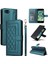 Apple iPhone 6 Için Flip Case Cüzdan Basit Iş Kapak Çevirin Deri Kılıf (Yurt Dışından) 1