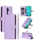 Oppo A9 Için Flip Case 2020/A5 2020 Darbeye Kapak Çevirin Deri Kılıf (Yurt Dışından) 1