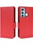 Infinix Sıcak 11/X662 Manyetik Cüzdan Pu Deri Yan Toka Kartı Için Kılıf (Yurt Dışından) 4