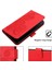 Kart Yuvası ile Realme C65 Için Flip Case Standı Flip Folio Kitap Pu Deri (Yurt Dışından) 4