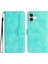 Apple iPhone 16 Plus Kılıf Cüzdan Premium Pu Dahili Mıknatıs Kapağı ile Uyumlu (Yurt Dışından) 1
