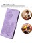 Kart Yuvası Standı Pu Deri Manyetik Kapatma ile Realme C30 Için Flip Case (Yurt Dışından) 4