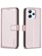 Xiaomi Redmi 12 4g Için Flip Case Cüzdan Iş Kılıf Çoklu Kart (Yurt Dışından) 1