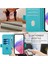 Oneplus 11R 5g Pu Deri Manyetik Cüzdan Kredi Kartı Yuvası ile Kılıf (Yurt Dışından) 4