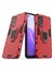Oppo Oppo 5 Kickstand Askeri Damla Koruma Darbeye Kapak Için Kılıf (Yurt Dışından) 1