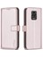 Xiaomi Redmi Not 9 Için Flip Case Pro Max Iş Çoklu Kart Yuvası Cüzdan (Yurt Dışından) 1