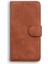 Samsung Galaxy M35 Manyetik Kart Yuvası Premium Pu Deri Için Flip Case (Yurt Dışından) 5