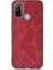 Oppo A53/OPPO Slim Ince Klasik Darbeye Dayanıklı Hafif Kasa (Yurt Dışından) 4