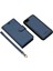 Apple iPhone 7/8 Için Flip Case Cüzdan Kılıf Bölünmüş Deri Cüzdan Telefon Kapak Pu 2 (Yurt Dışından) 2
