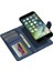 Apple iPhone 7/8 Için Flip Case Cüzdan Kılıf Bölünmüş Deri Cüzdan Telefon Kapak Pu 2 (Yurt Dışından) 3