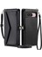Kadınlar Için Cüzdan Crossbody Kılıf Google Piksel 9/9 Pro Cüzdan Kılıf Rfıd (Yurt Dışından) 1