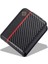 Samsung Galaxy Z Flip5 Tam Koruma Deri Folio Flip Case (Yurt Dışından) 1