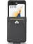 Samsung Galaxy Z Flip5 Tam Koruma Deri Folio Flip Case (Yurt Dışından) 2