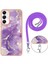 Samsung Galaxy A05S Tampon Crossbody Kordon Askısı Anti-Scratch Için Kılıf (Yurt Dışından) 5