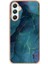 Samsung Galaxy A25 5g Darbeye Silikon Tampon Tpu Mermer ile Uyumlu (Yurt Dışından) 2