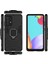 Samsung Galaxy Için Kılıf A52S 5g Darbeye Kapak 360 &deg; Dönen Halka Damla (Yurt Dışından) 3