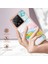 Xiaomi 13T/13T Pro Yumuşak Tampon Mermer Desen Ince Tpu Koruma (Yurt Dışından) 3