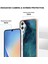 Samsung Galaxy A25 5g Darbeye Silikon Tampon Tpu Mermer ile Uyumlu (Yurt Dışından) 5