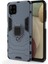 Samsung Galaxy A12 5g Askeri Damla Koruma Kickstand Yüzük (Yurt Dışından) 3