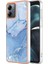 Motorola Moto G14 Tampon Tpu Darbeye Silikon Mermer ile Uyumlu (Yurt Dışından) 3