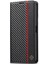 Xiaomi Redmi Için Kılıf Card 4g/5g Deri Kart Tutucu ile Folio Flip Case (Yurt Dışından) 1