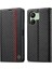Xiaomi Redmi Için Kılıf Card 4g/5g Deri Kart Tutucu ile Folio Flip Case (Yurt Dışından) 2